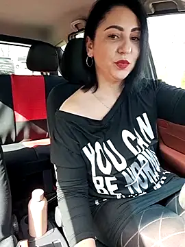charrlote love online show from 04-08-26, 01:01