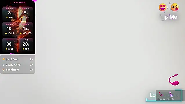 danielamorgan online show from 12-03-25, 11:09