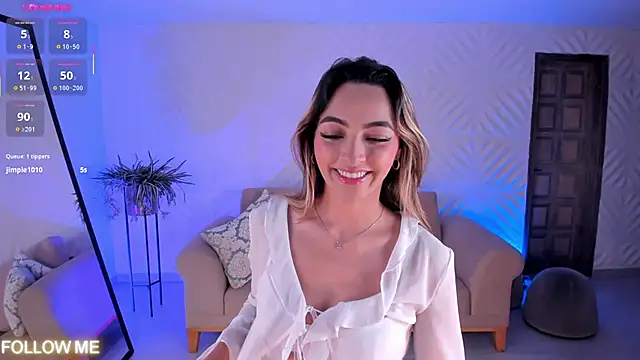 MelissaMoore  online show from 09-27-25, 02:50