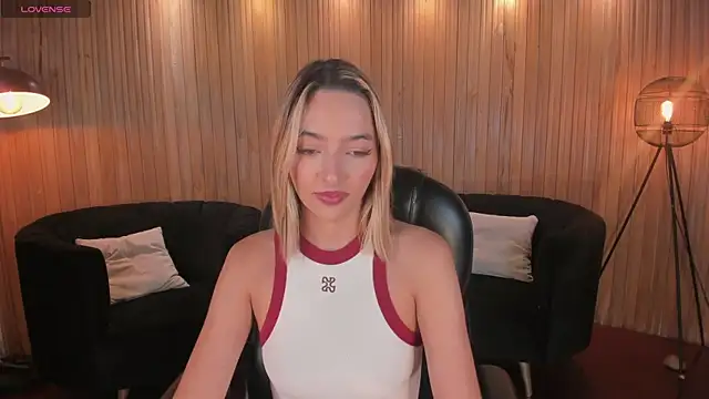 MelissaMoore  online show from 06-27-26, 10:43