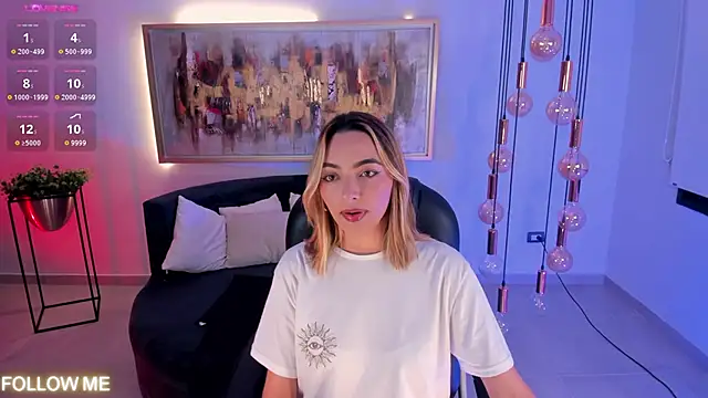 MelissaMoore  online show from 01-15-26, 03:32