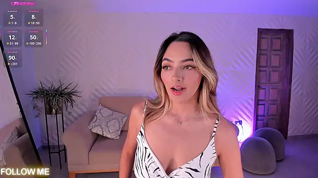 MelissaMoore  online show from 09-26-25, 03:02