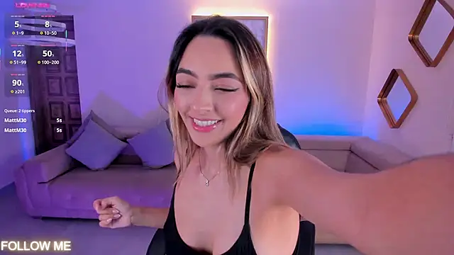 MelissaMoore  online show from 09-24-25, 02:40