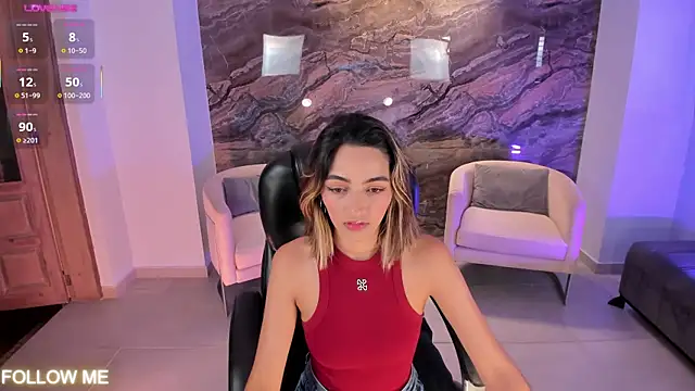 MelissaMoore  online show from 11-02-25, 10:48