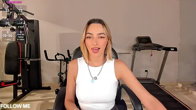 MelissaMoore  online show from 04-09-26, 08:53