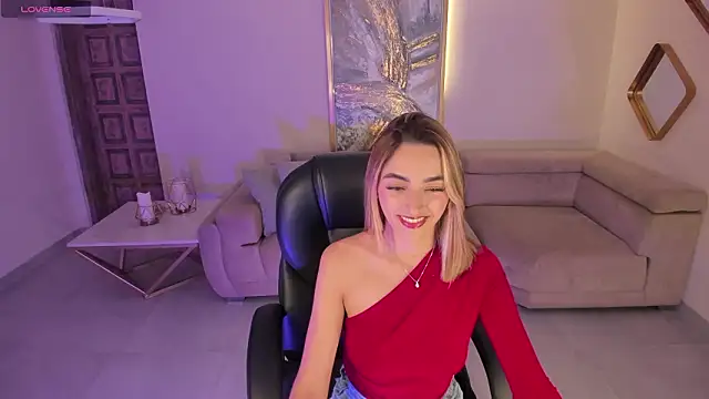 MelissaMoore  online show from 02-24-26, 02:34