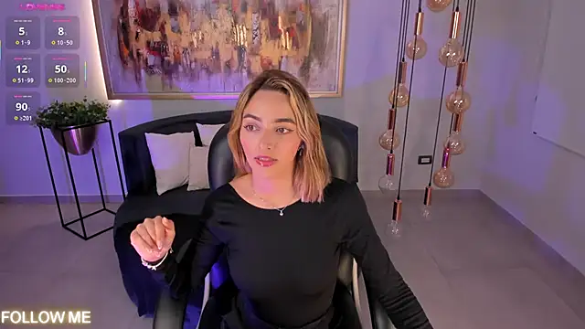 MelissaMoore  online show from 11-27-25, 02:45