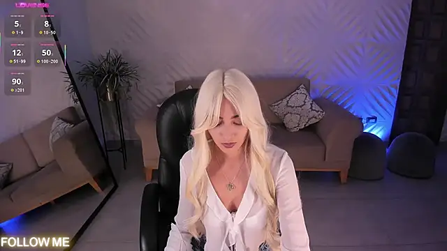 MelissaMoore  online show from 11-15-25, 02:59