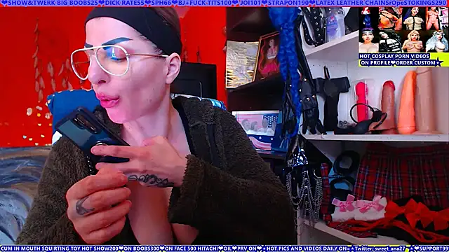 cuminmenowbbyx online show from 04-28-26, 01:37