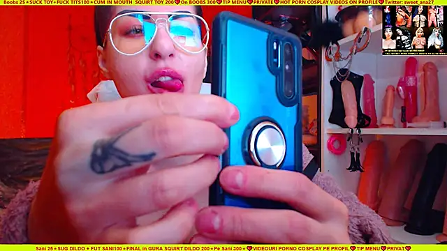 cuminmenowbbyx online show from 12-14-25, 02:22