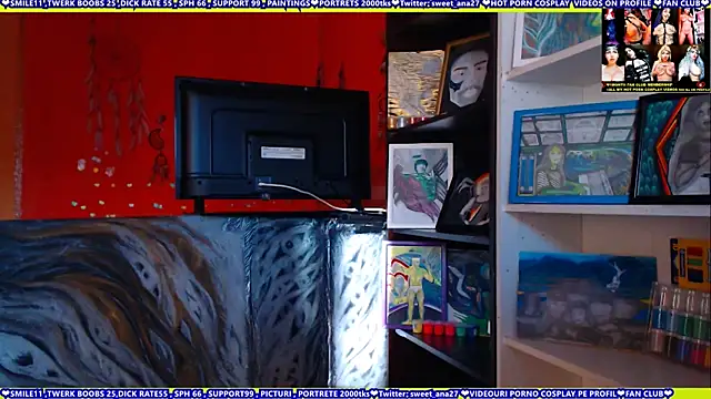 cuminmenowbbyx online show from 03-14-26, 03:07