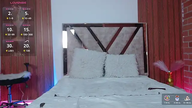 AGATHAA WHITE online show from 12-17-25, 11:15