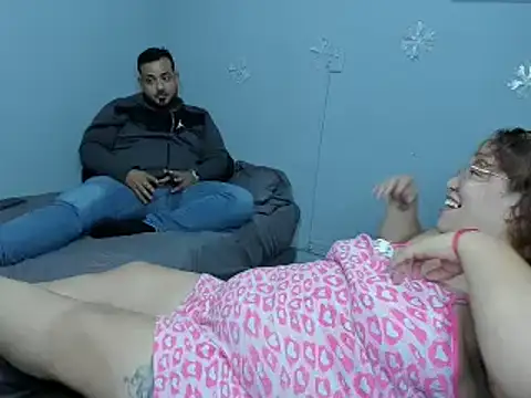 Johana bbw online show from 01-29-25, 11:14