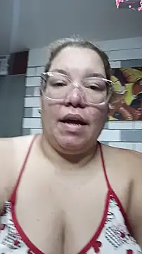 Snapshot of Johana_bbw chatting on 07-10-26, 07:19 Johana bbw online show from 07-10-26, 07:19