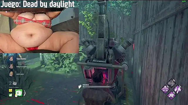 Johana bbw online show from 02-06-25, 04:31