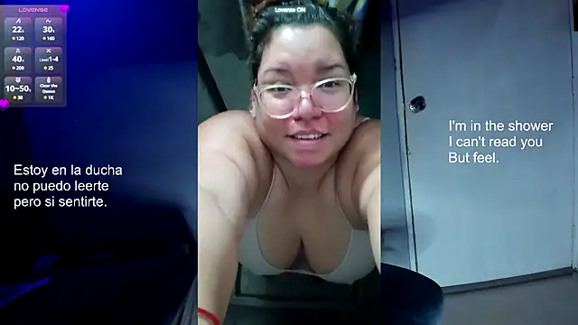 Johana bbw online show from 02-19-25, 08:33