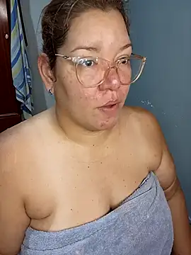 Johana bbw online show from 09-18-25, 03:04