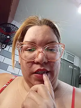 Johana bbw online show from 09-22-25, 08:37