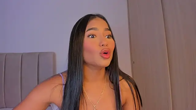 isa bunny online show from 10-11-25, 11:39