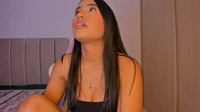 isa bunny online show from 11-19-25, 02:55