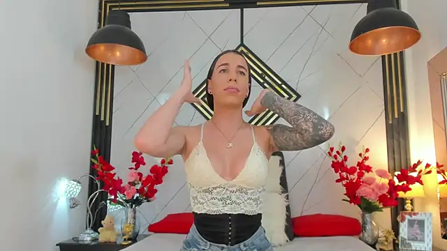 Leisygirl online show from 02-16-26, 12:20