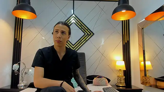 Leisygirl online show from 02-05-26, 03:02