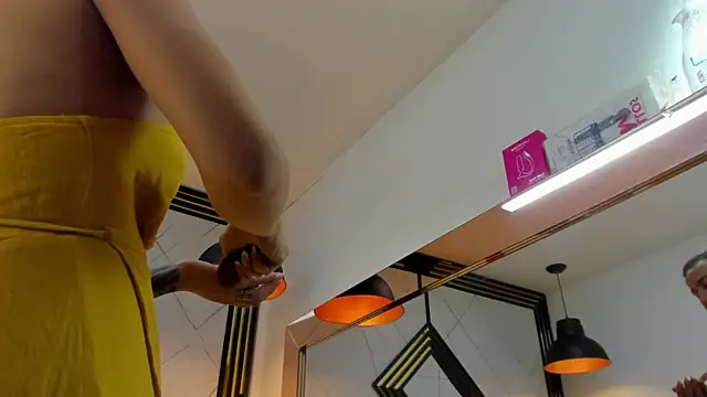 Leisygirl online show from 04-01-26, 03:08