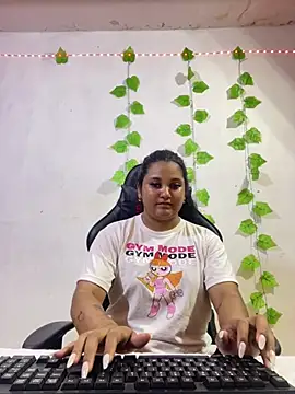 shayna all online show from 08-07-26, 08:37