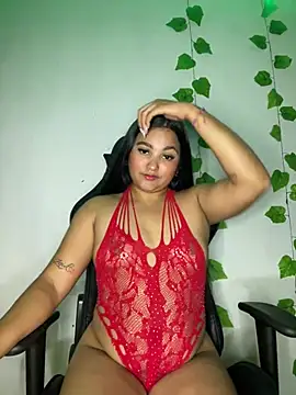 Snapshot of shayna_all chatting on 02-10-26, 06:51 shayna all online show from 02-10-26, 06:51