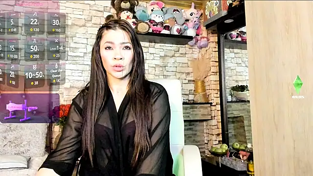 Carla expit online show from 04-18-26, 12:57