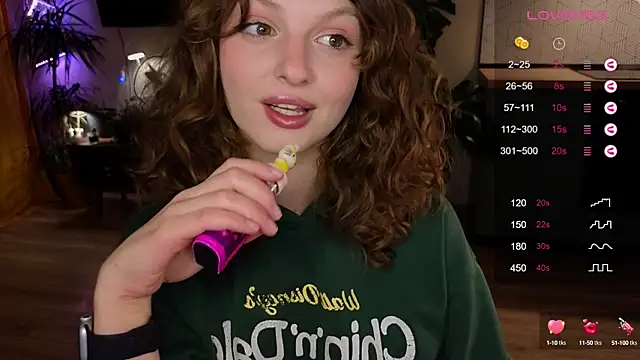 Snapshot of AliceKingsleigh chatting on 02-26-25, 03:43 AliceKingsleigh online show from 02-26-25, 03:43
