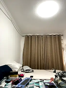 Patriciamoura69 online show from 10-26-25, 08:20