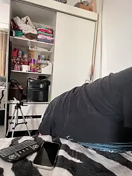 Patriciamoura69 online show from 09-12-25, 12:38