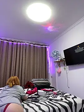 Patriciamoura69 online show from 09-20-25, 12:04