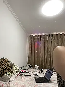 Patriciamoura69 online show from 02-10-25, 02:59