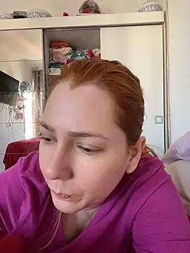 Patriciamoura69 online show from 07-16-26, 01:30