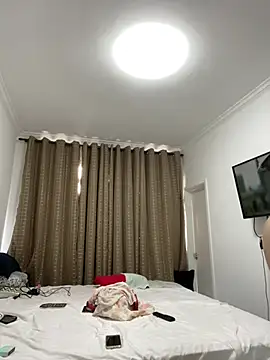 Patriciamoura69 online show from 01-24-25, 03:24