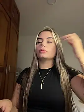 Miss valeriaa online show from 05-09-26, 04:21