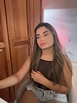 Miss valeriaa online show from 04-14-26, 08:58