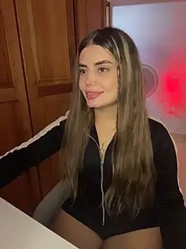 Miss valeriaa online show from 03-10-26, 03:27