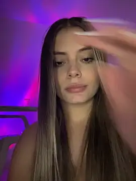 Snapshot of Miss_valeriaa chatting on 02-26-25, 12:30 Miss valeriaa online show from 02-26-25, 12:30