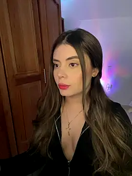 Miss valeriaa online show from 10-30-25, 04:04