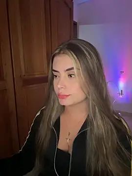 Miss valeriaa online show from 11-27-25, 08:42