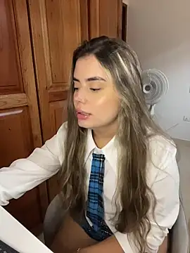 Miss valeriaa online show from 03-09-26, 09:51