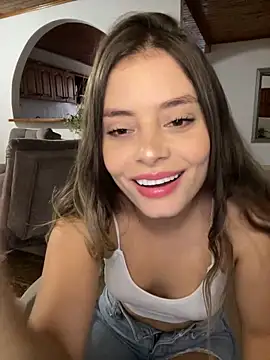Snapshot of Miss_valeriaa chatting on 01-16-25, 10:34 Miss valeriaa online show from 01-16-25, 10:34