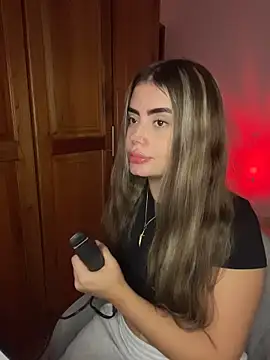 Miss valeriaa online show from 02-23-26, 11:49