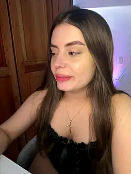 Miss valeriaa online show from 10-29-25, 02:16