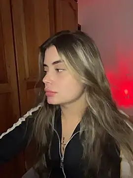 Miss valeriaa online show from 04-11-26, 11:08