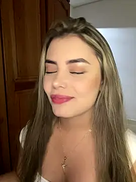 Miss valeriaa online show from 11-29-25, 04:51