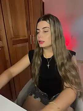 Miss valeriaa online show from 03-11-26, 09:53